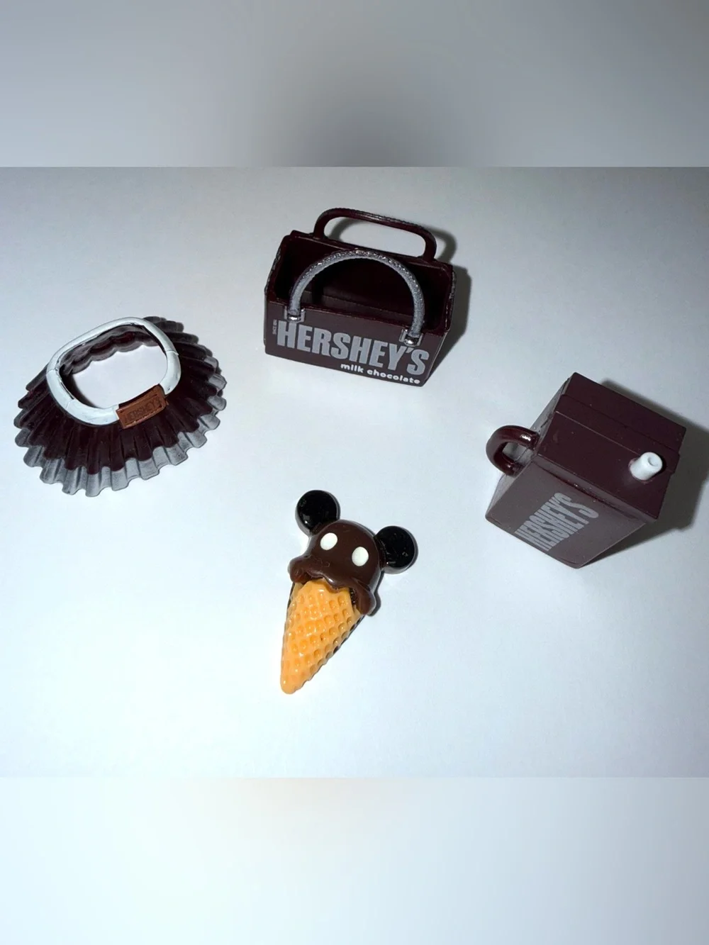 L.O.L. Surprise! Loves Mini Sweets Surprise-O-Matic series Missy Melts doll lot